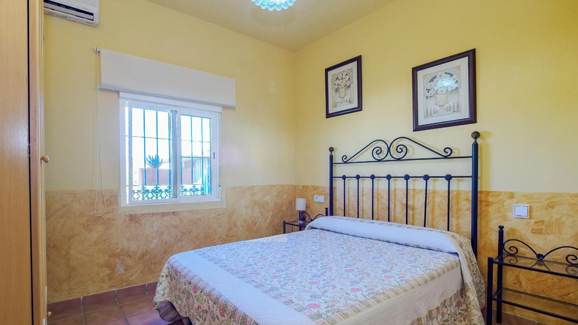 Cubo'S Casa Rural Villa Los Mellizos Ardales Hiszpania