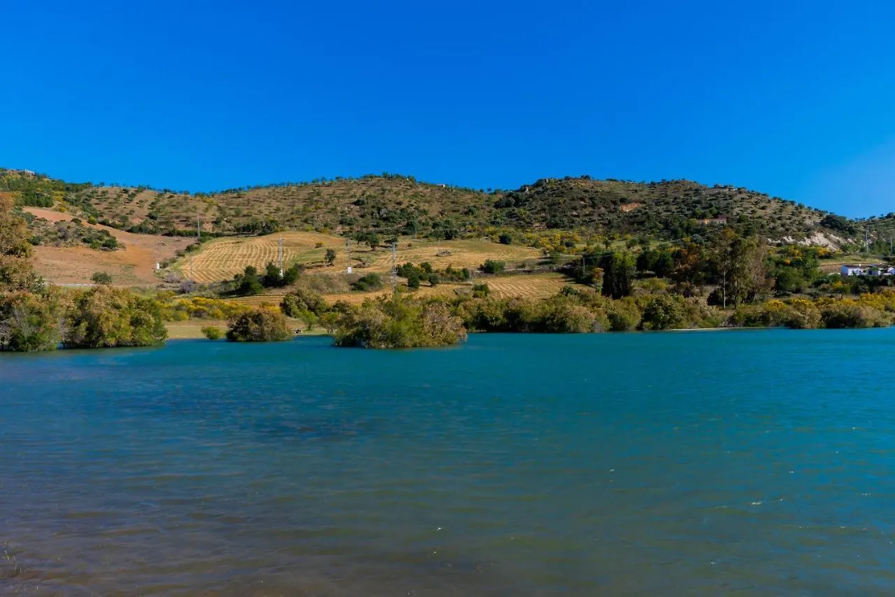 Dom wakacyjny Cubo'S Casa Rural Villa Los Mellizos Ardales