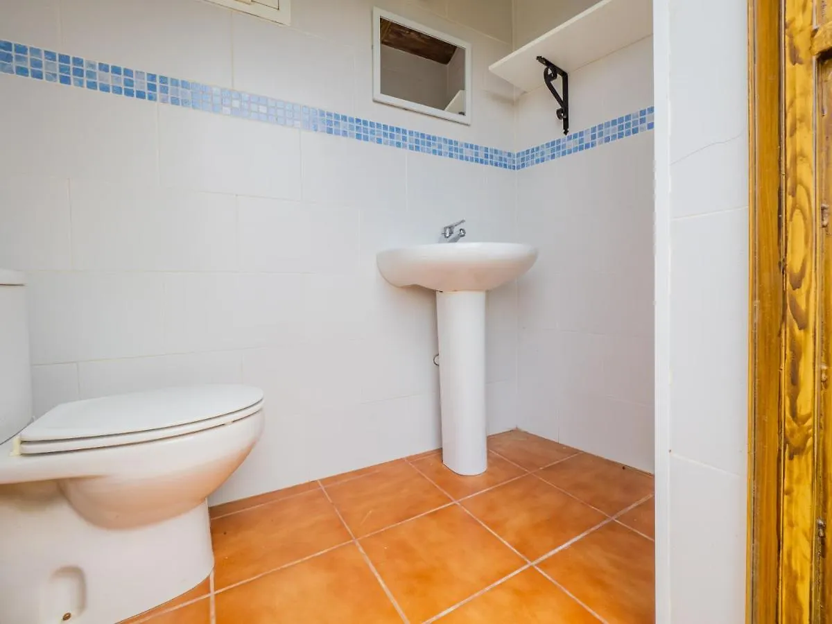Cubo'S Casa Rural Villa Los Mellizos Ardales
