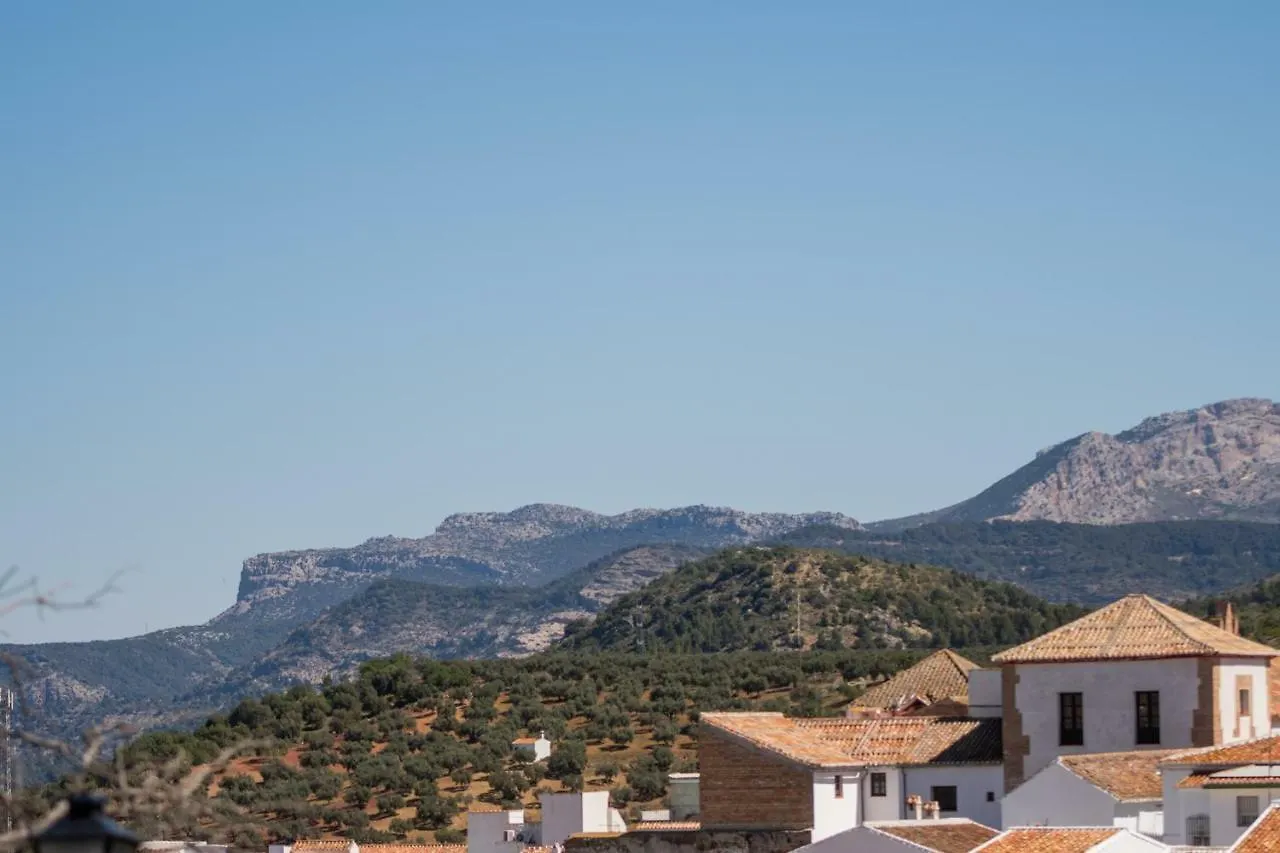 Cubo'S Casa Rural Villa Los Mellizos Ardales Spain